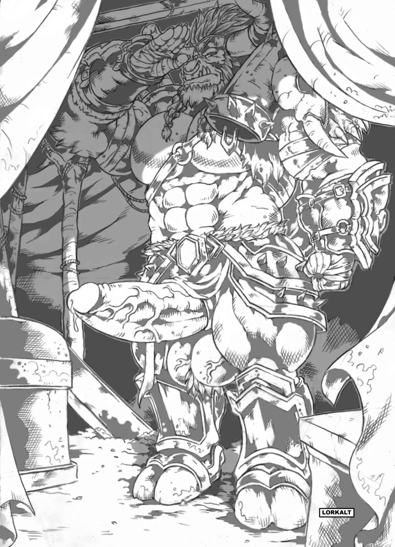 comic page 6 full