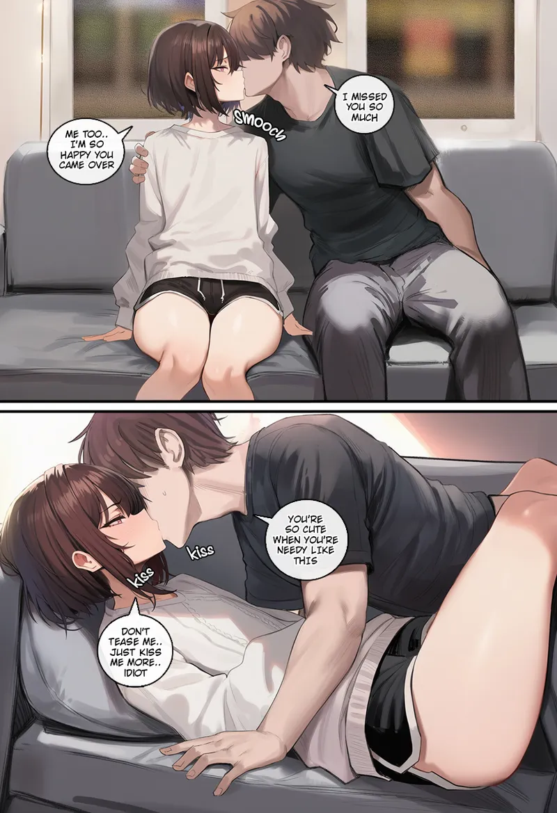 kazokel - Mihate page 3 full