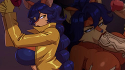 Carmelita Fox