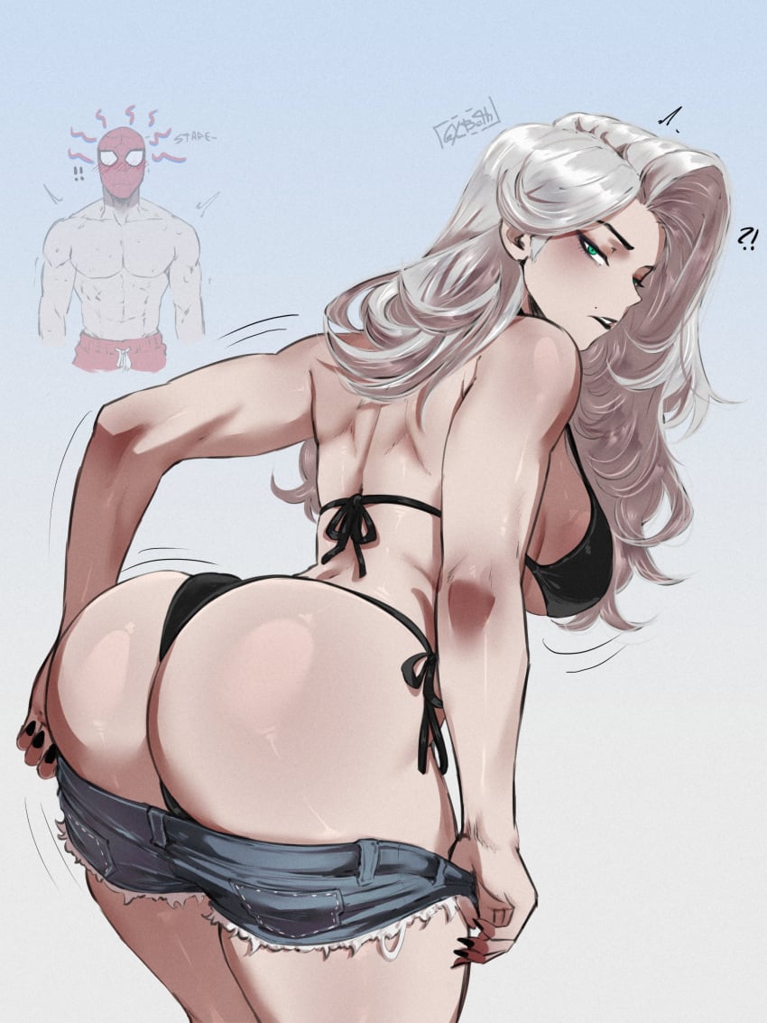 black cat page 3 full