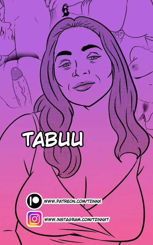 Tabuu Cp. 24 page 1 full