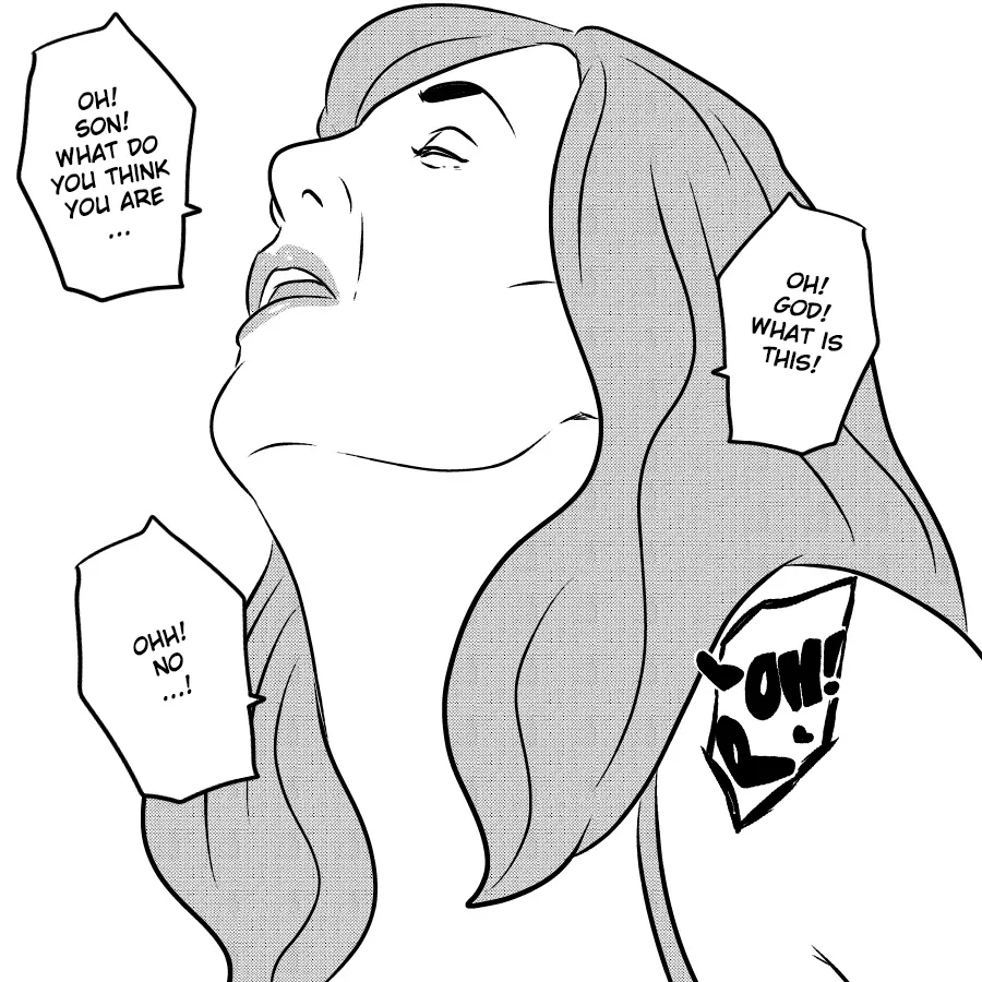 Tabuu Cp. 24 page 8 full