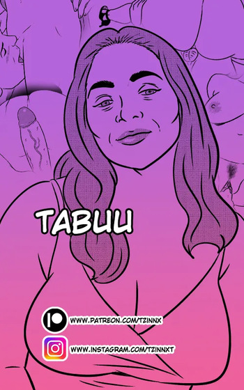 Tabuu Cp. 24 cover