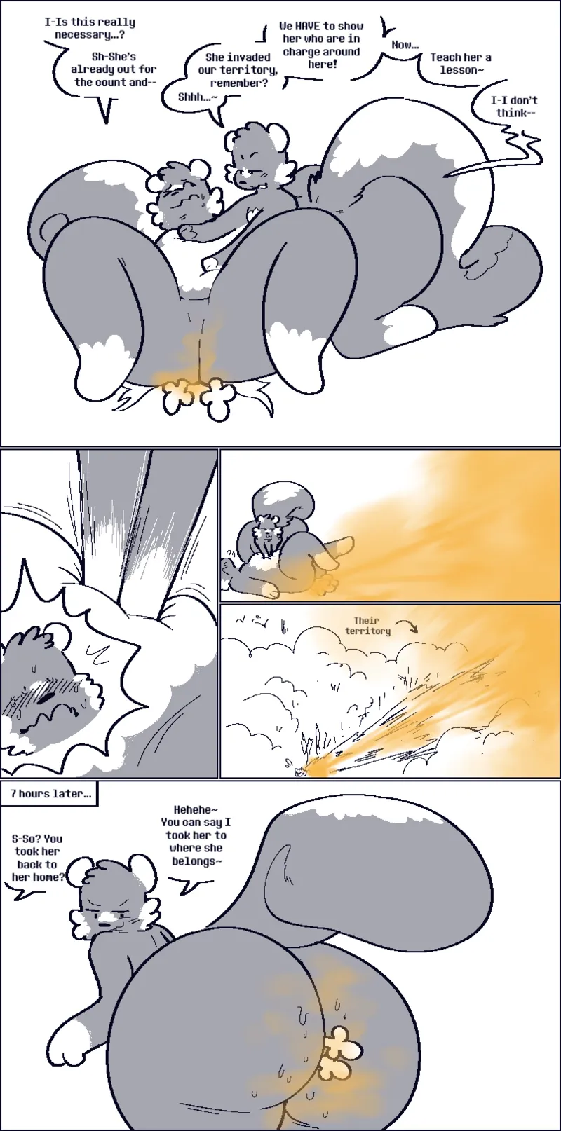 Artist: Ti-Ling page 8 full