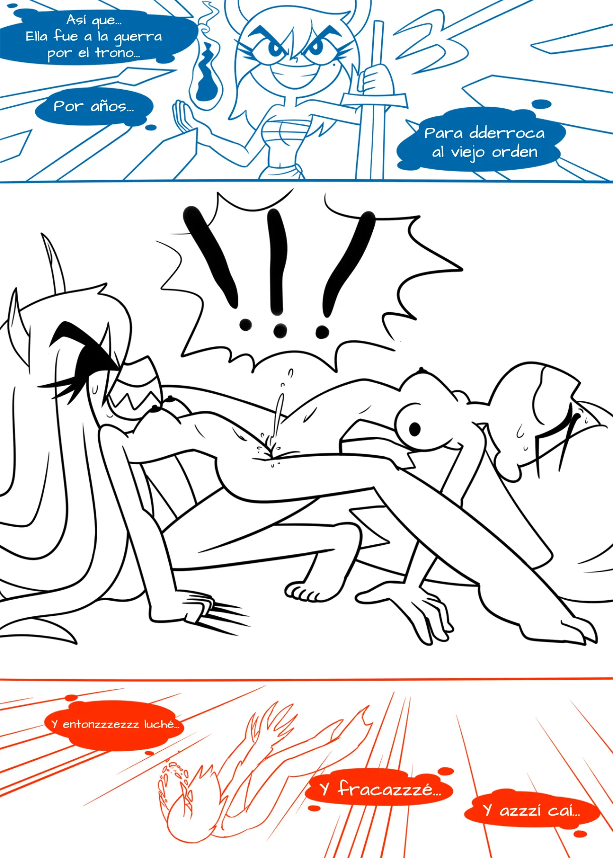 Price Paid for Pride page 9 full