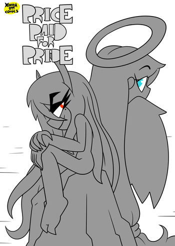 Price Paid for Pride cover