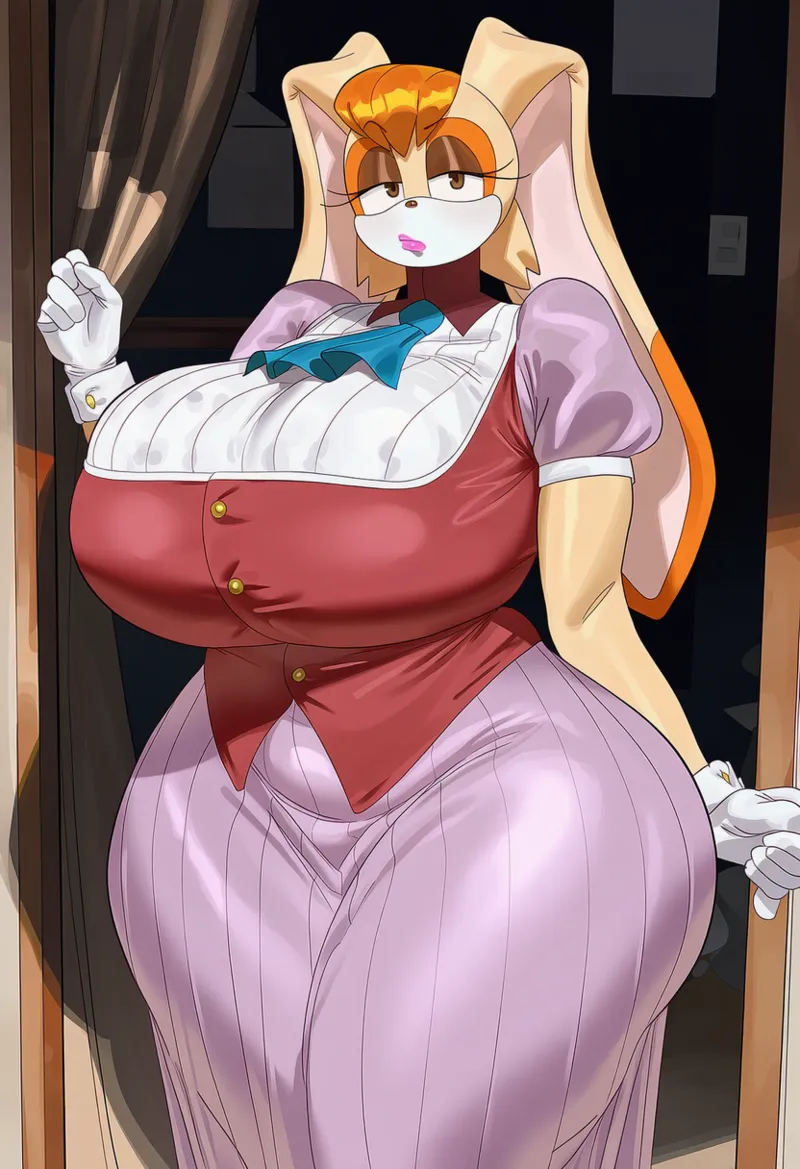Vanilla x Small BBC page 2 full