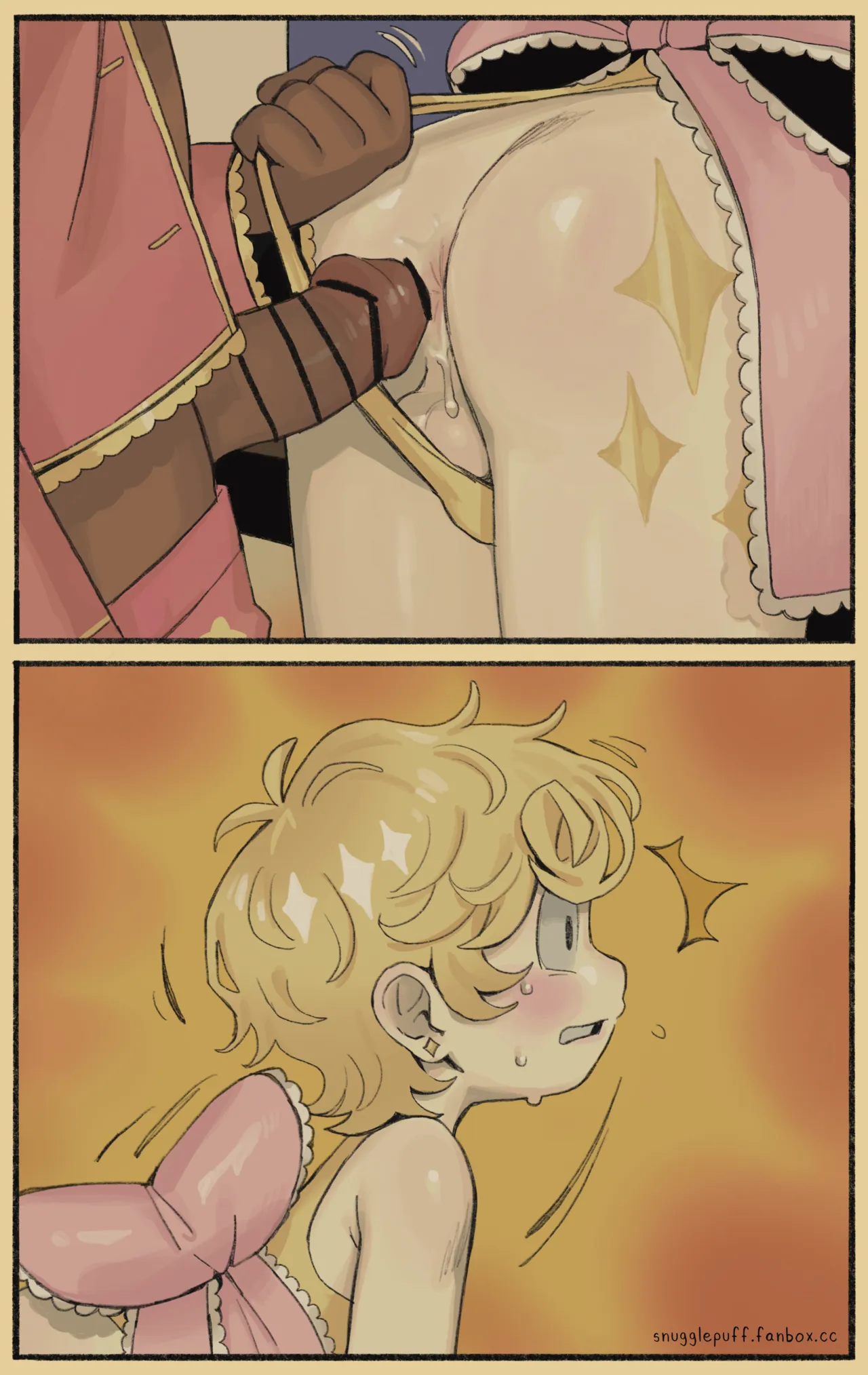 May Parody Comic page 10 full