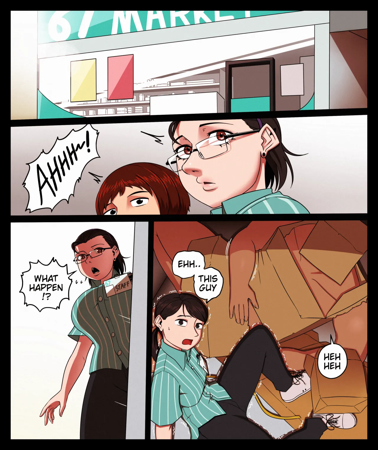 That box can move! page 3 full