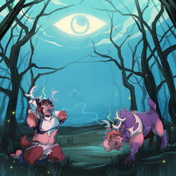 Kuma - Transformation Art 2011/2013