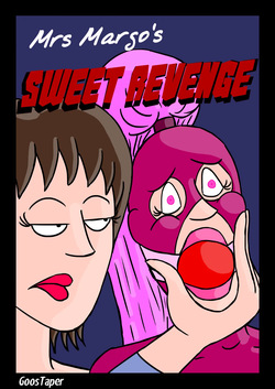 GoosTaper Comics