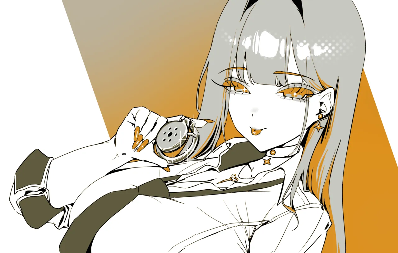 &amp; Pixiv pazzimo 20251206 - 20261006 page 1 full