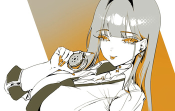 &amp; Pixiv pazzimo 20251206 - 20261006 cover