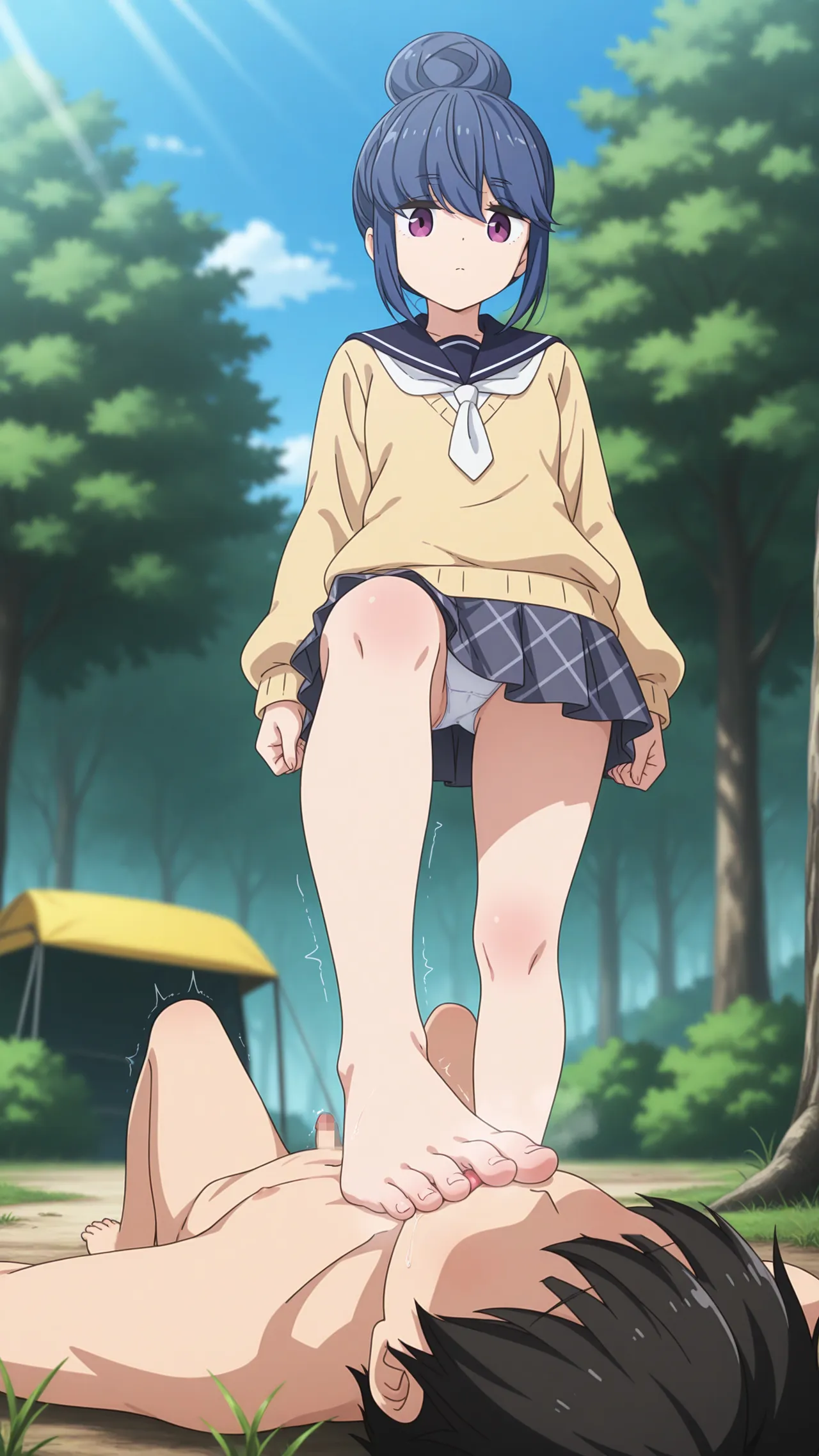 志摩リン - Shima Rin page 8 full