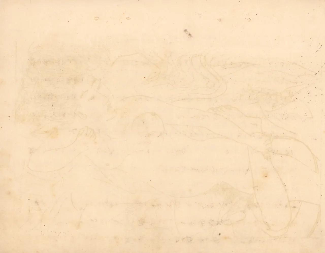 Kōshoku Bunko / Enpon  — Ripples of Erotic Desire — Pre-War Doujinshi page 6 full