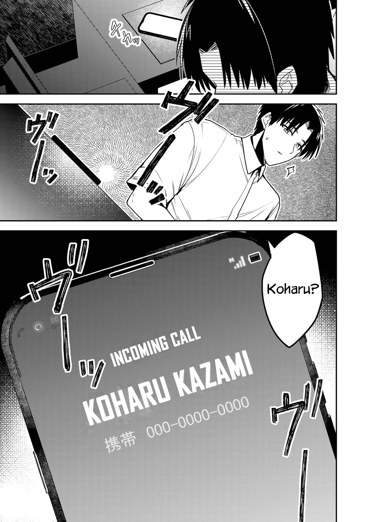 Kimi no Mae de Kimi Igai o Daku Ch. 39 | Having Sex with Someone Else in Front of You 39 page 10 full