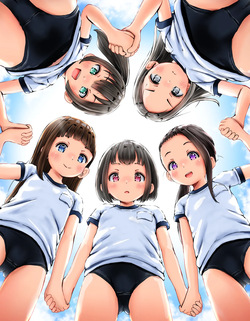 運動した後のひよこちゃん達に囲まれて踏まれて弄ばれたいだけの画です。その代わりひよこちゃん以外に踏まれたらめちゃくちゃ怒ります！性癖とはそういうものなのです