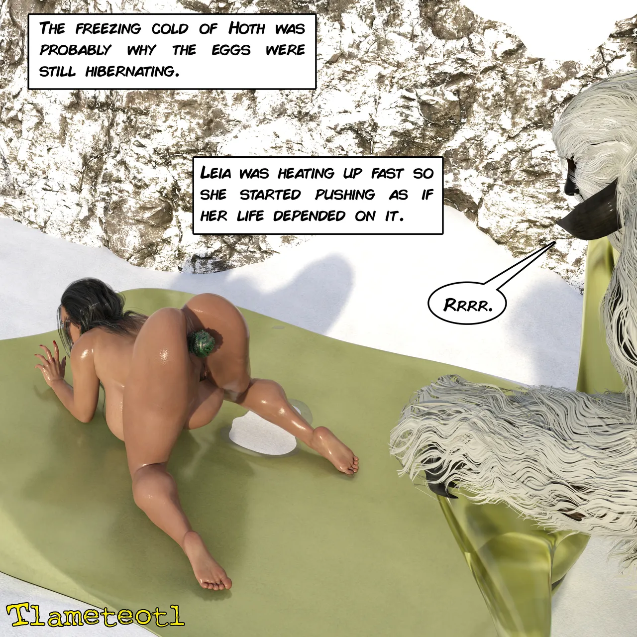Still No Hope page 9 full