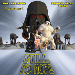 Still No Hope