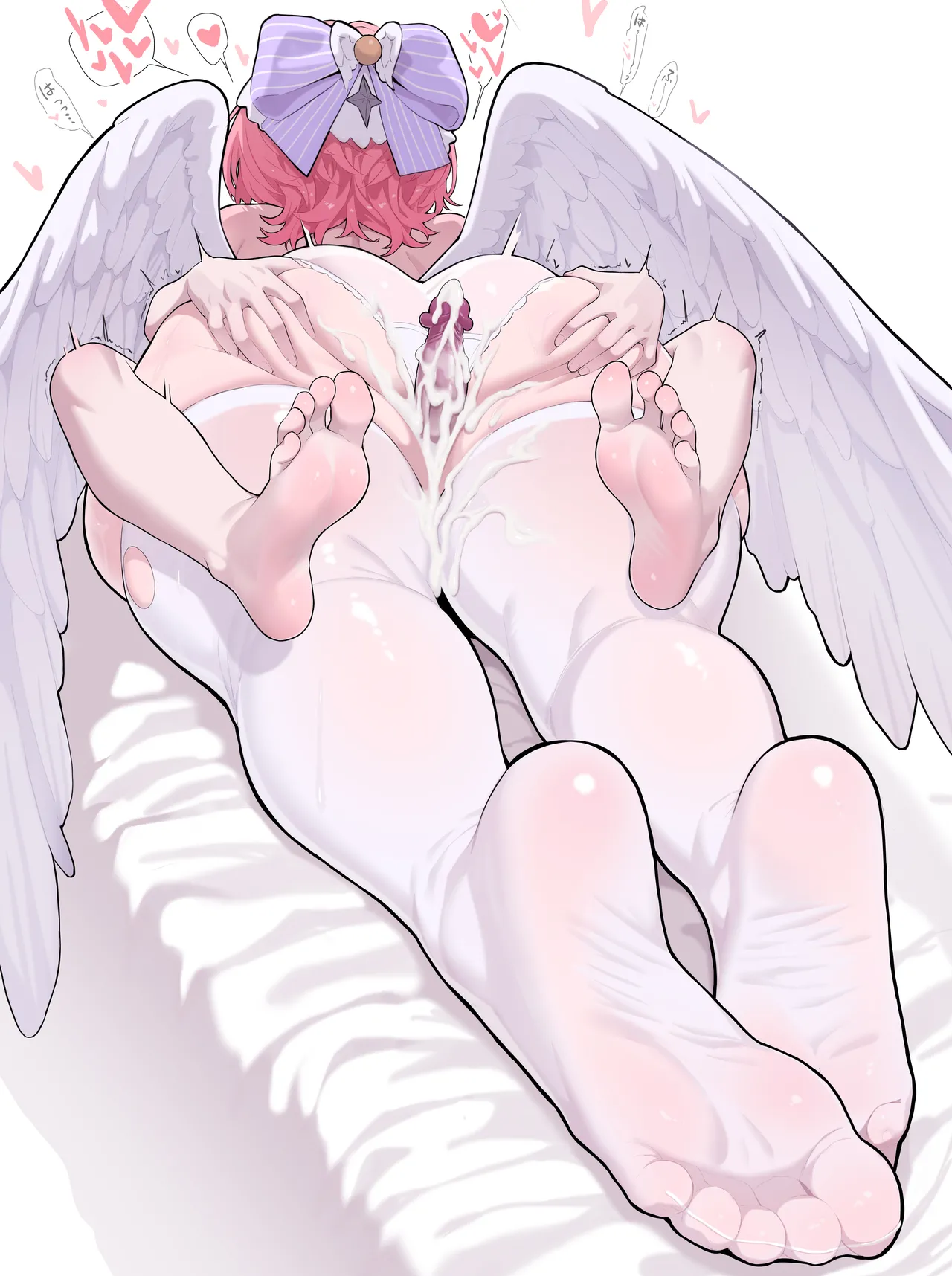 蕾米埃尔×妹妹1 方案c page 10 full