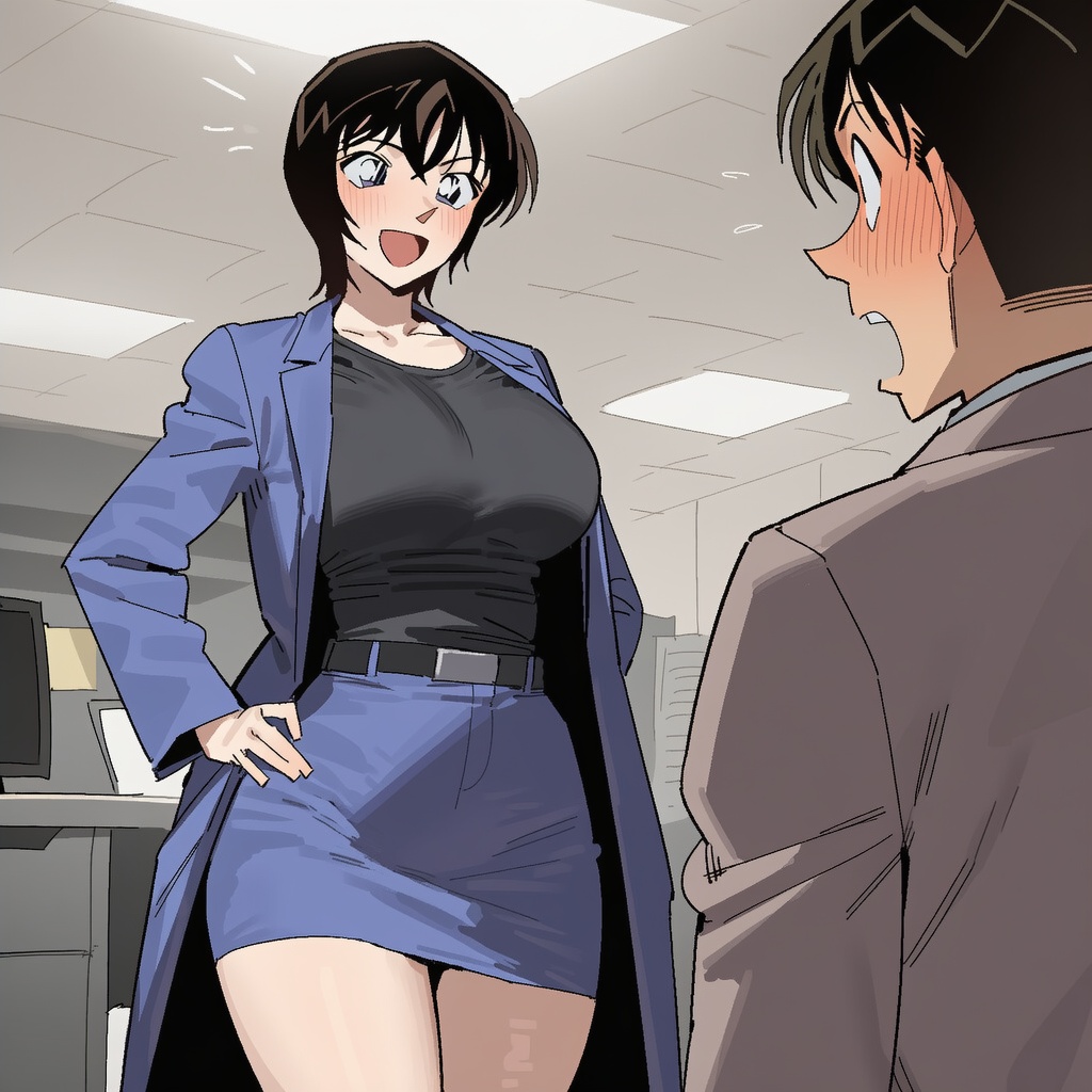 佐藤美和子 page 10 full