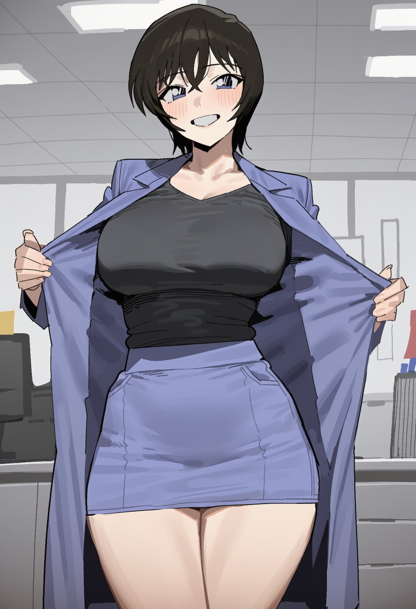 佐藤美和子 page 2 full