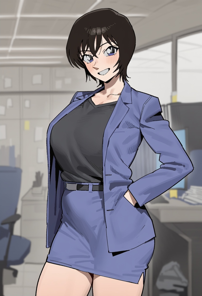 佐藤美和子 page 9 full