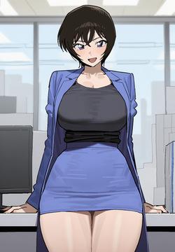 佐藤美和子