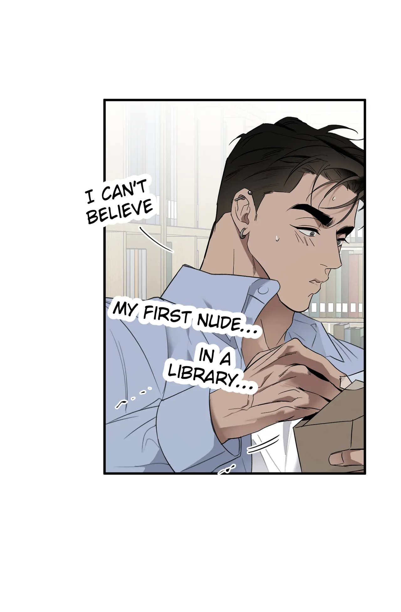 Take Off S2 Ch.153 page 8 full