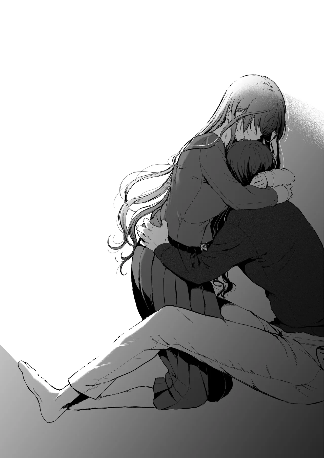 絡新婦の花園 総集編 page 8 full
