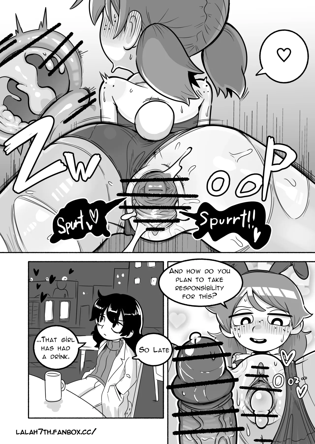 NSFW-gravedigger comic 5P page 10 full