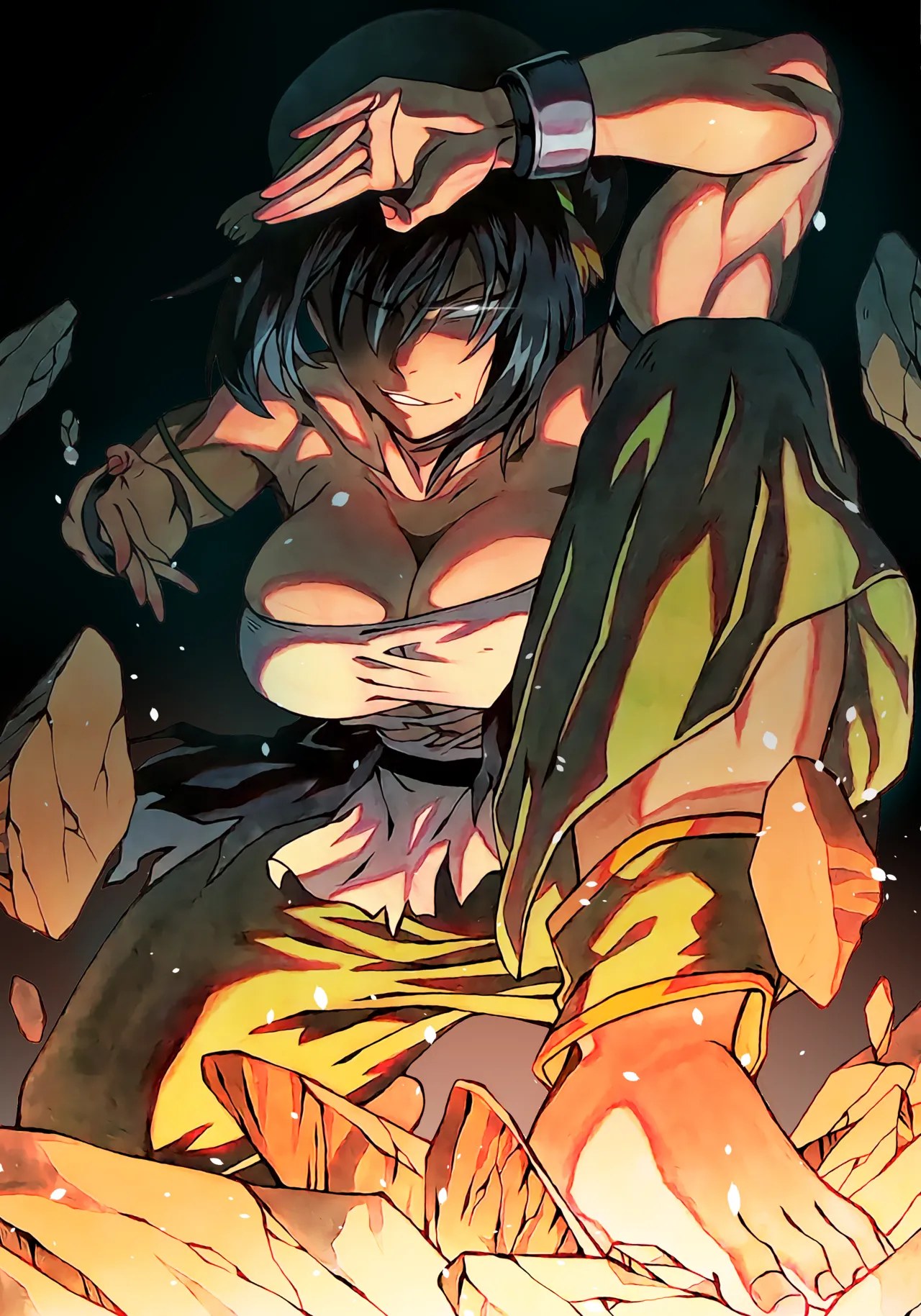 Toph Bei Fong page 10 full