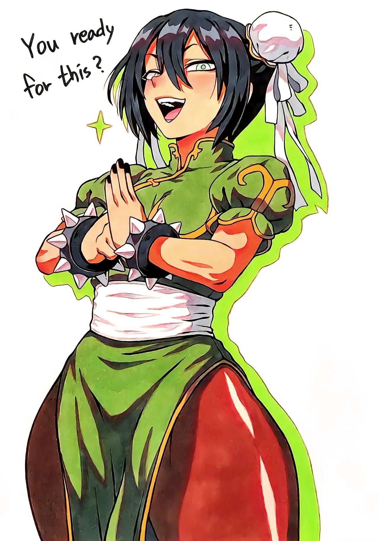 Toph Bei Fong page 9 full
