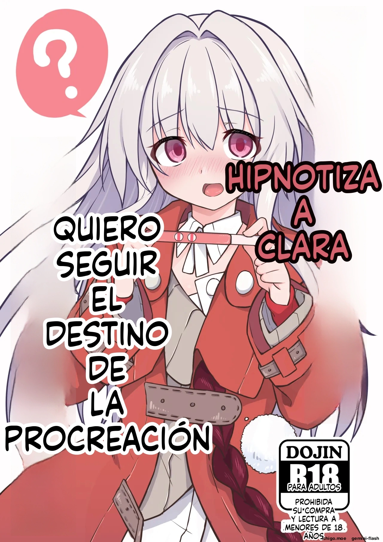Clara o Saimin Shite Hanshoku no Unmei o Ayumitai  MTL page 1 full