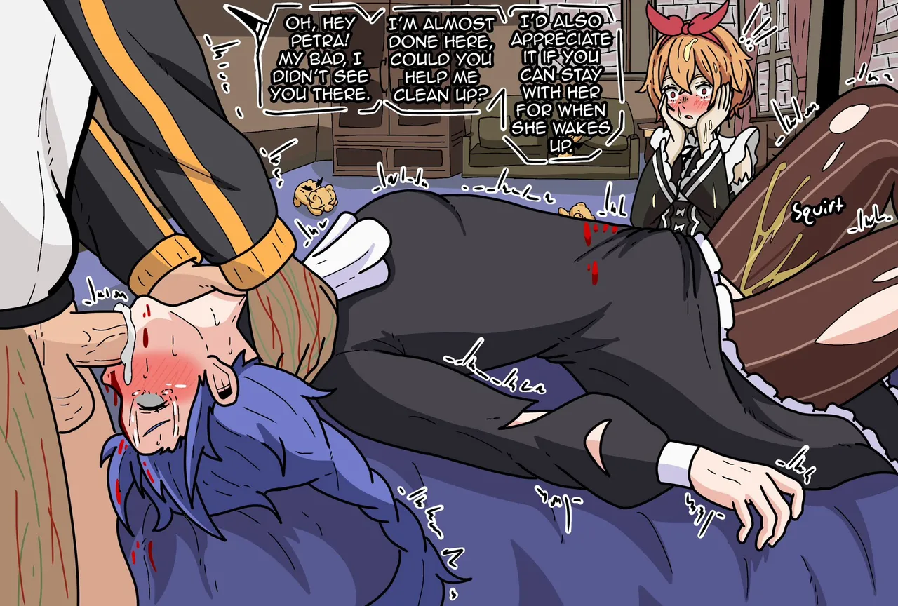 Meili’s Gift page 4 full