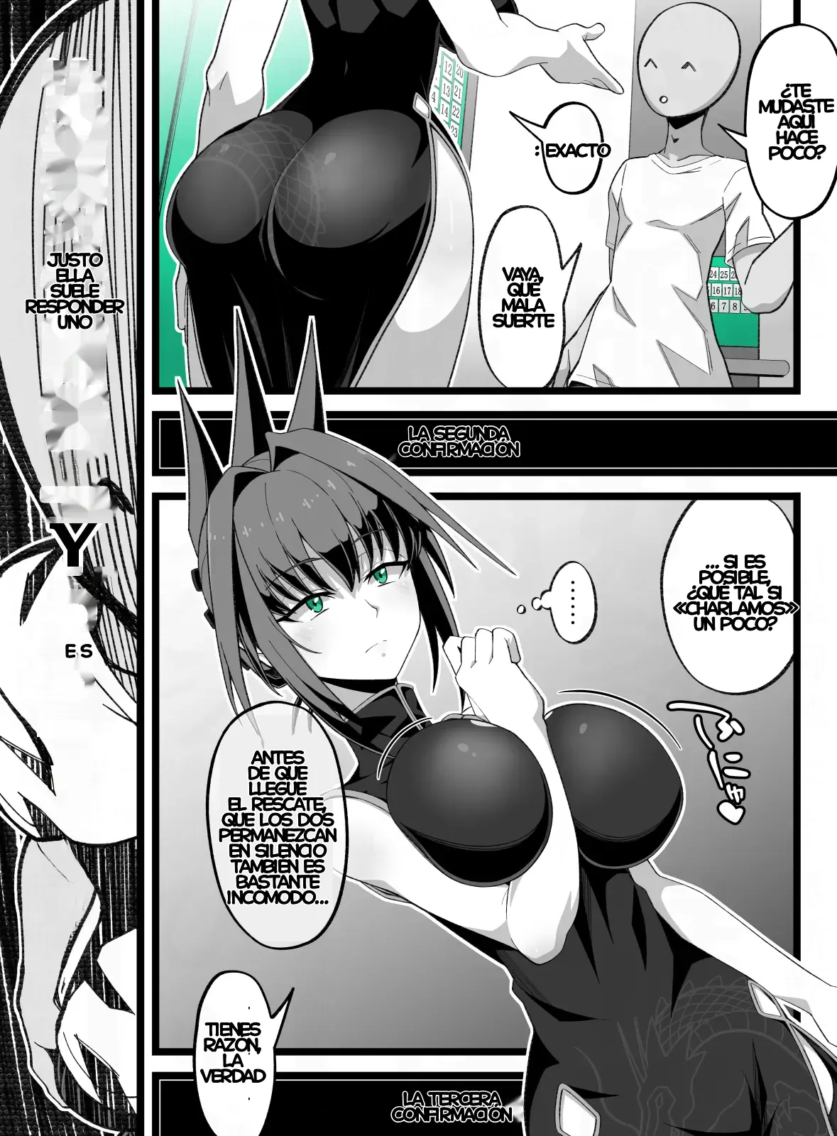 Elevator Doll page 6 full