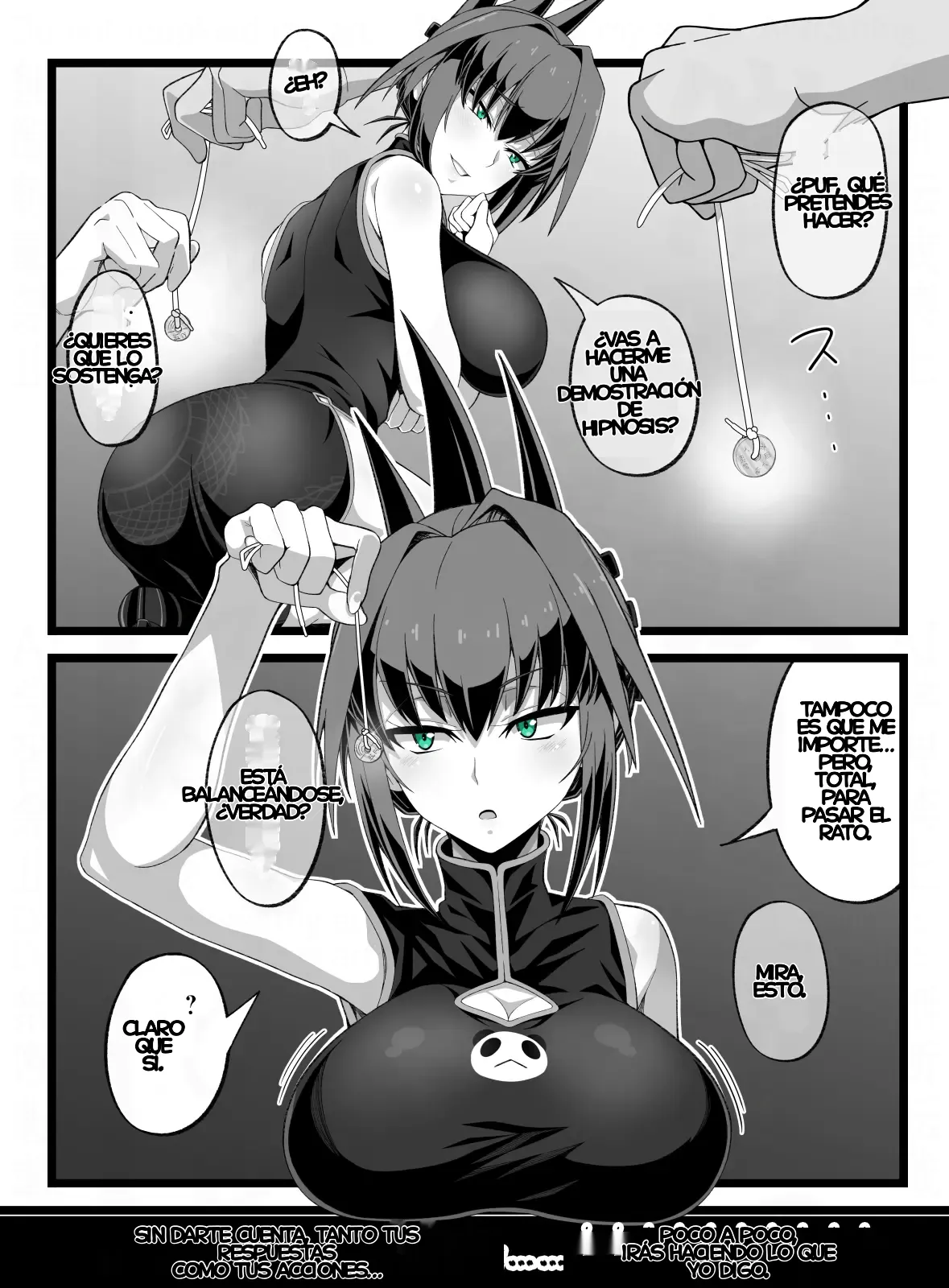Elevator Doll page 8 full