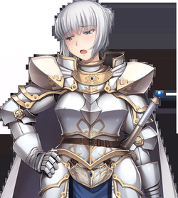Tetsu to Ra Gaiden ~Ryakudatsu no Boufuu~ - Character Sprites