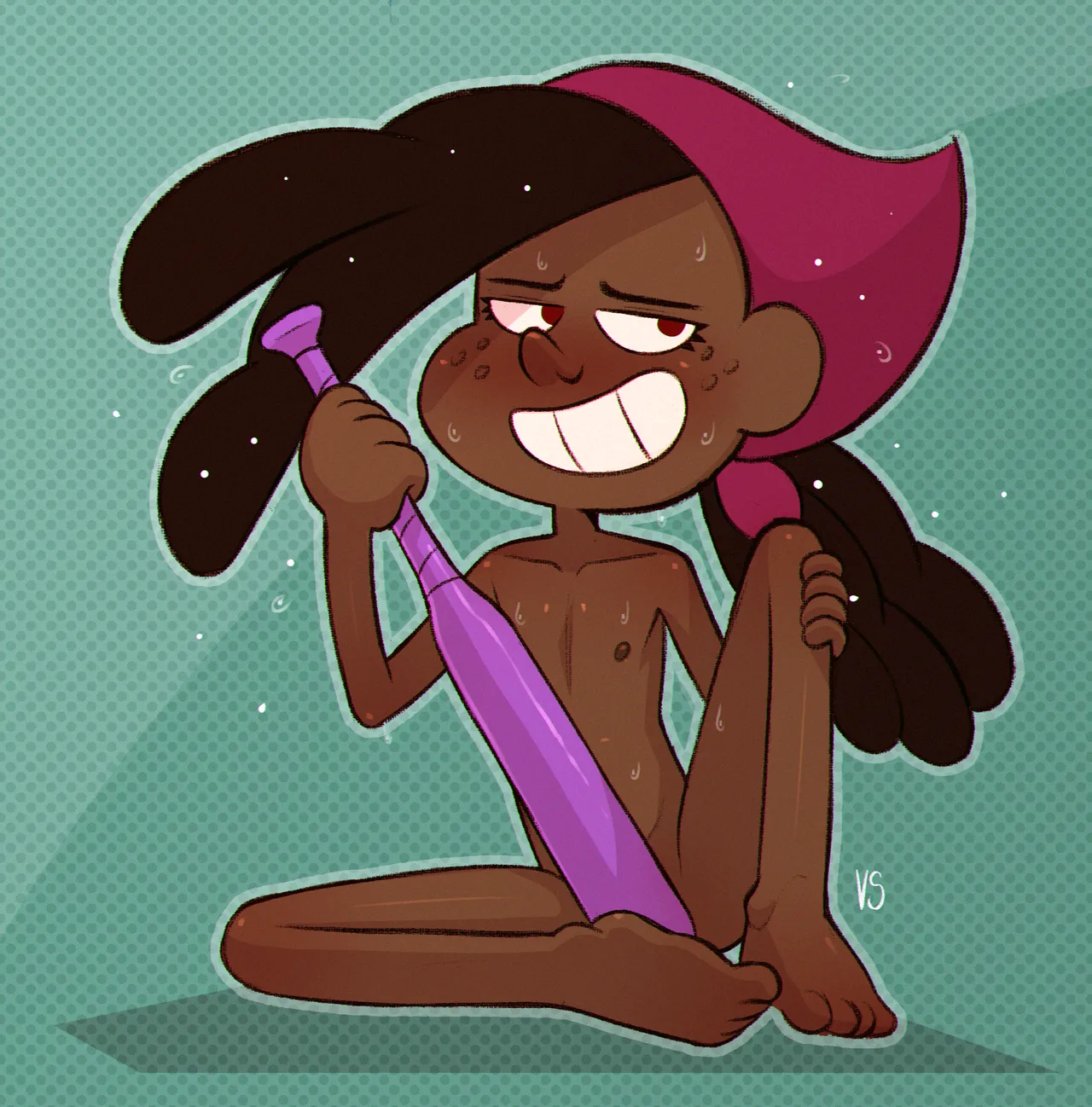 Craig of the Creek page 10 full