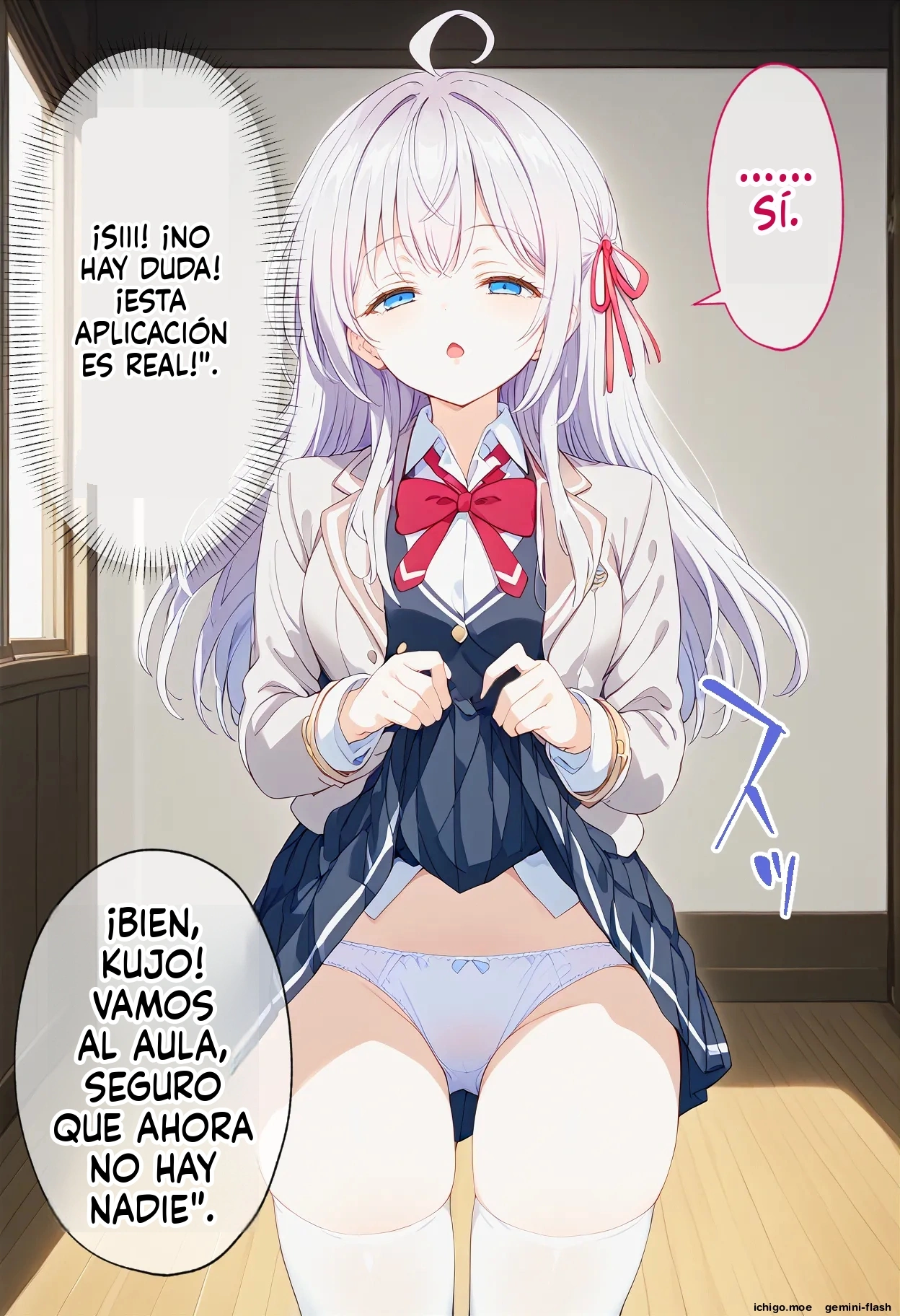 Cuii Choukyou Sareta Seito Kai Zenin Netorare Haramase  MTL page 10 full