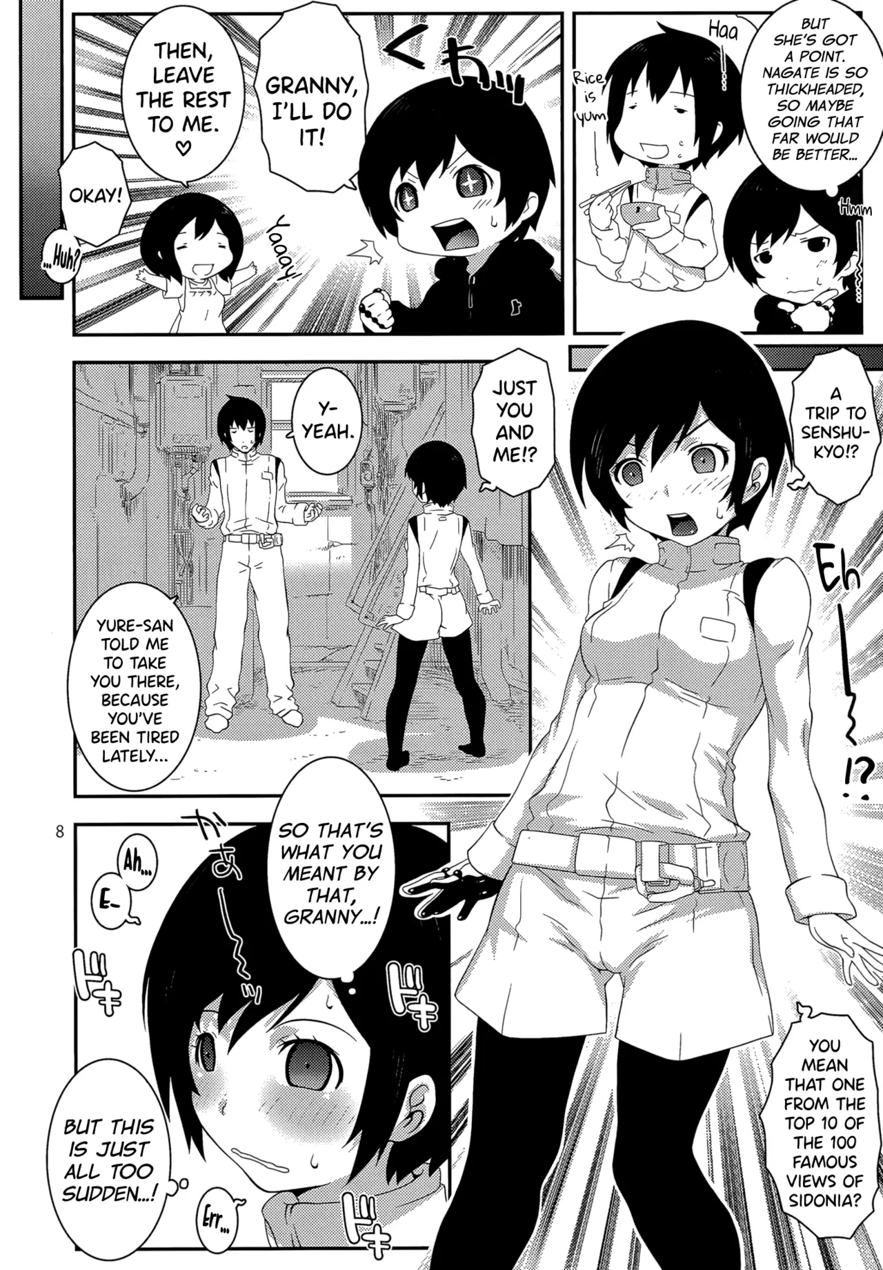 Izanax page 7 full