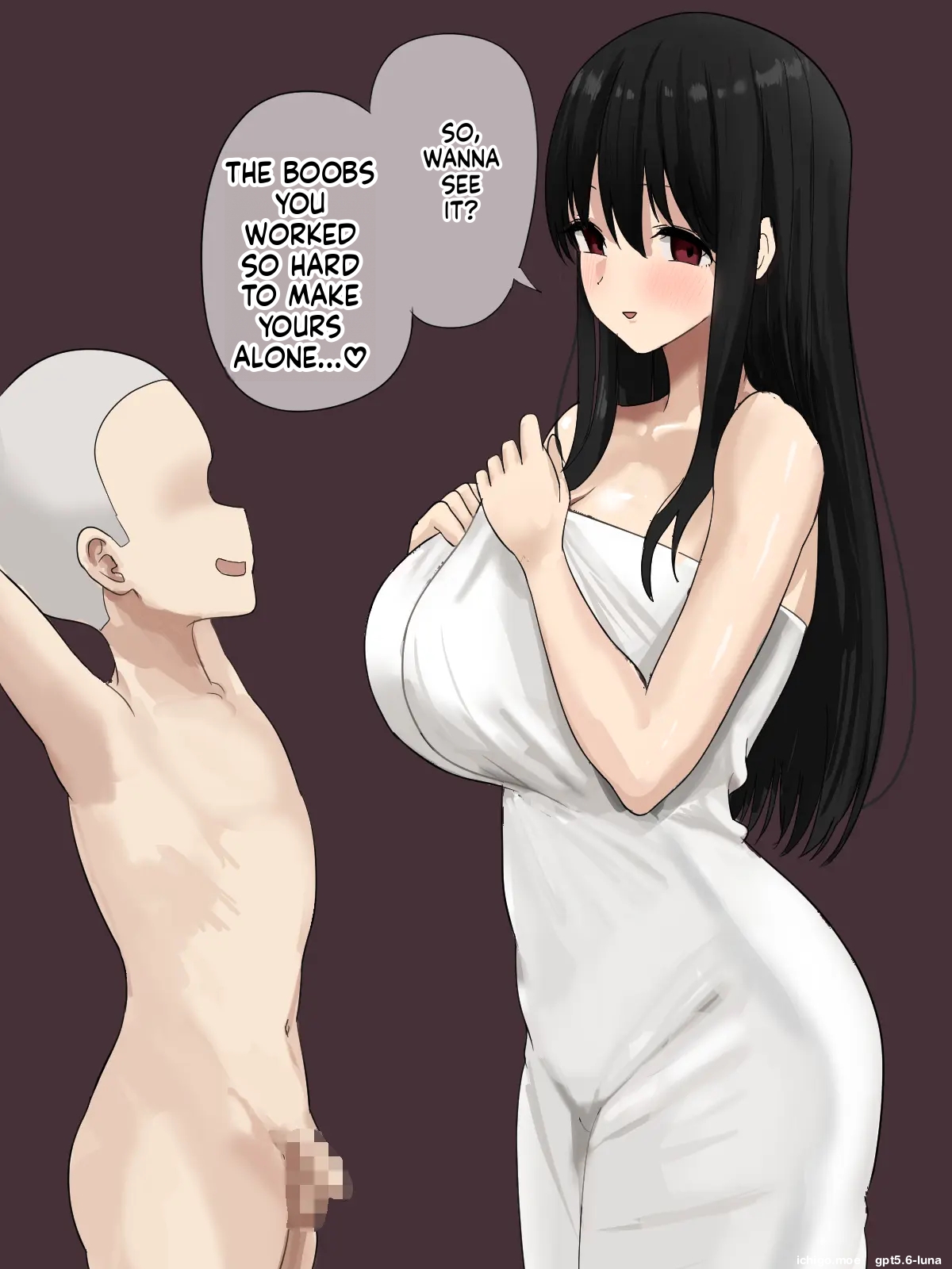 Skeb page 1 full