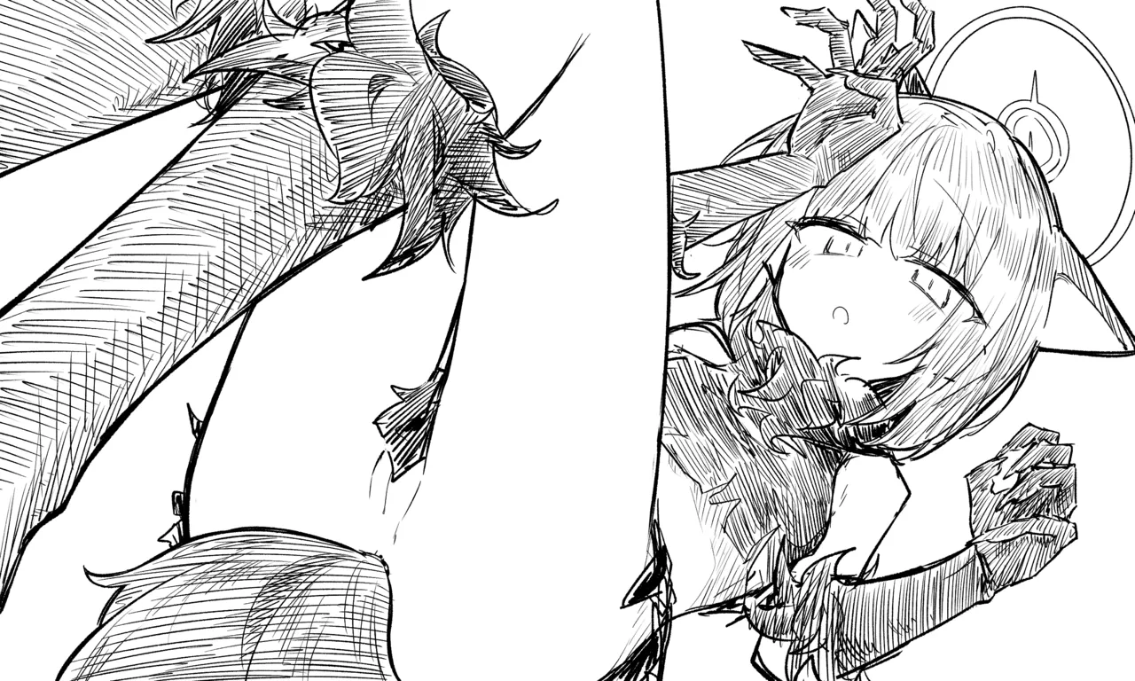 カズサ page 4 full
