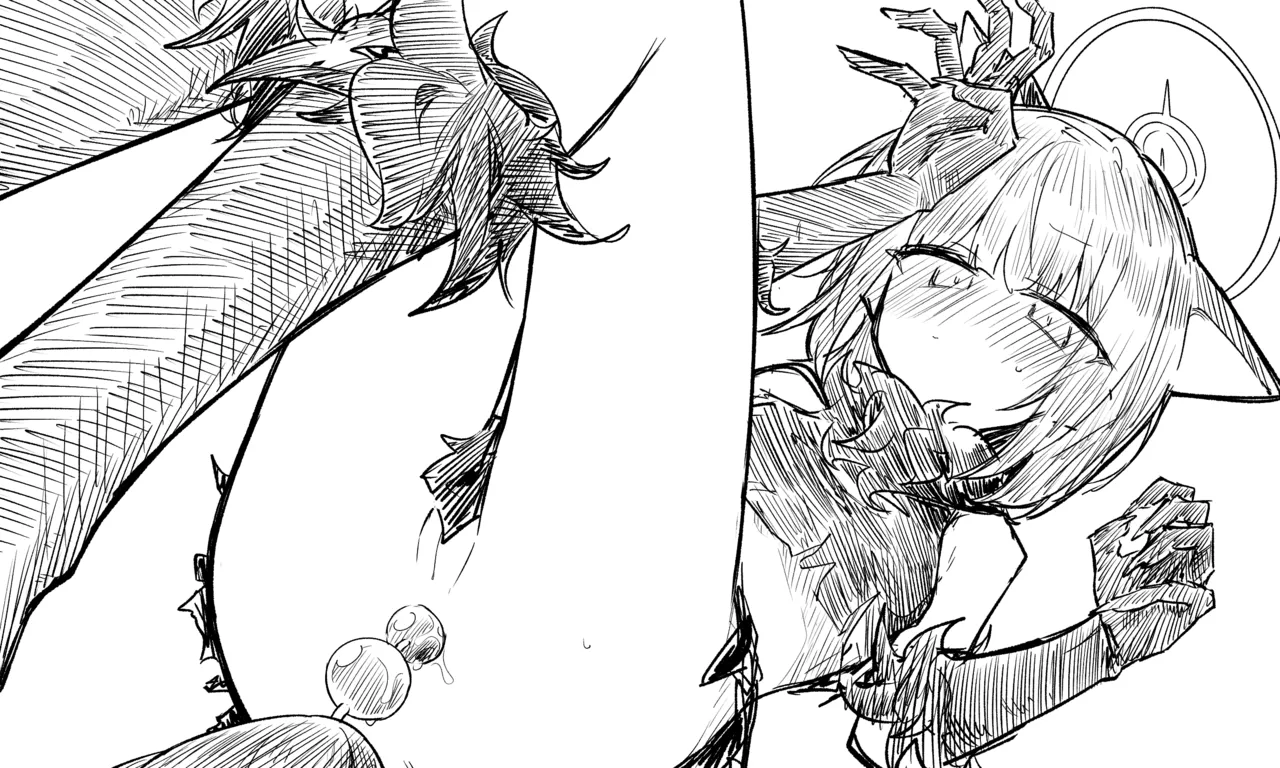 カズサ page 5 full