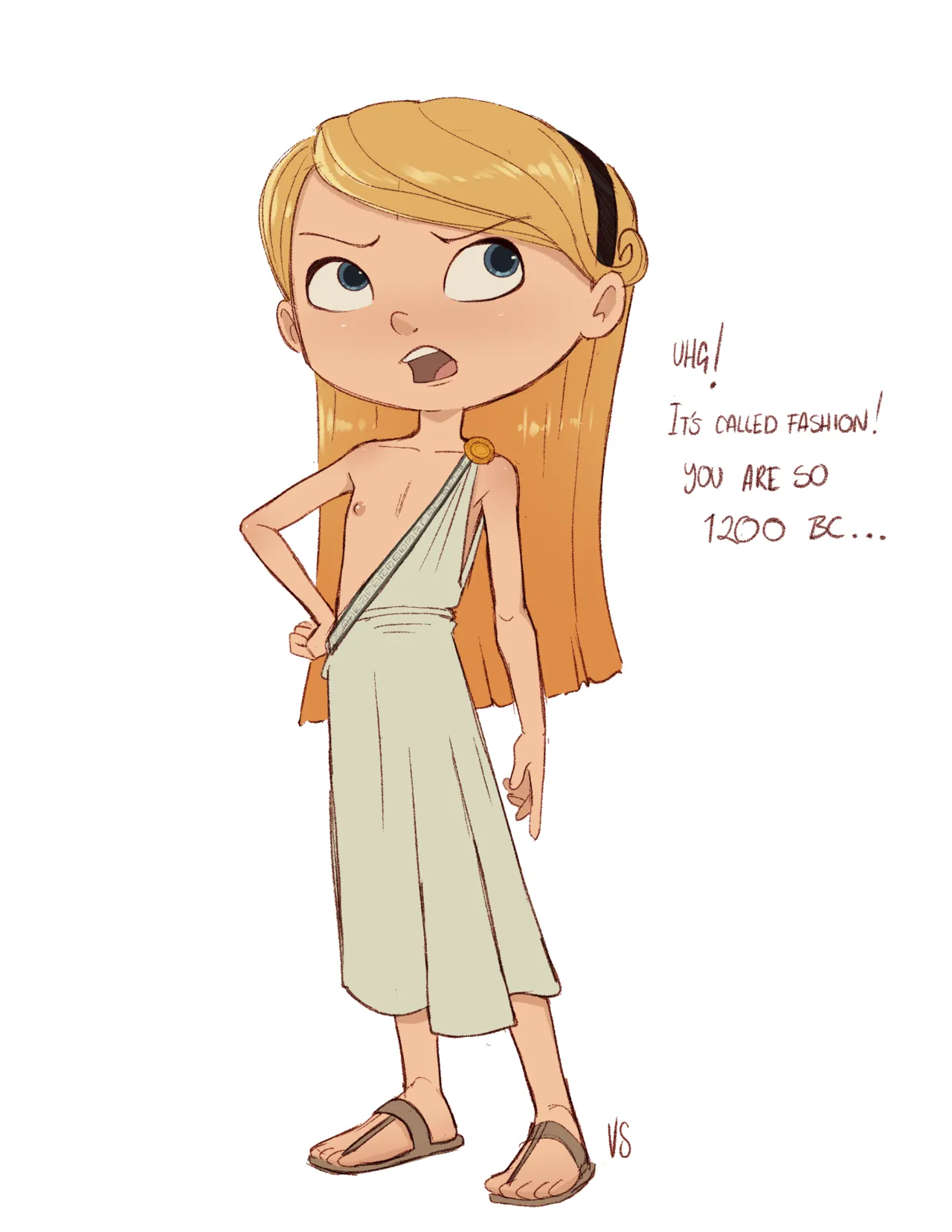 Penny Peterson page 9 full