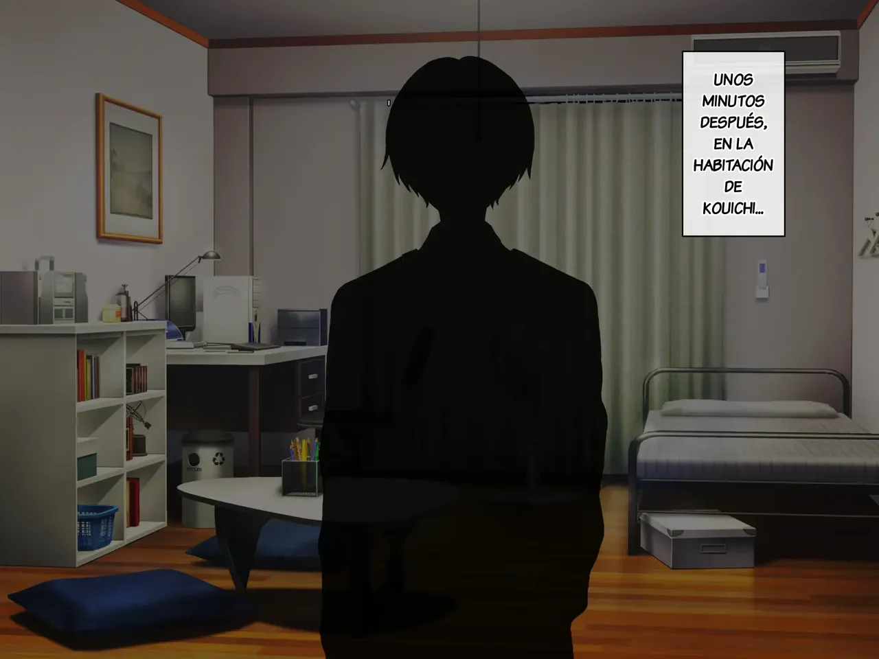 Ottori hitodzuma hitomi-san, musuko no tomodachi ni daka reru page 10 full