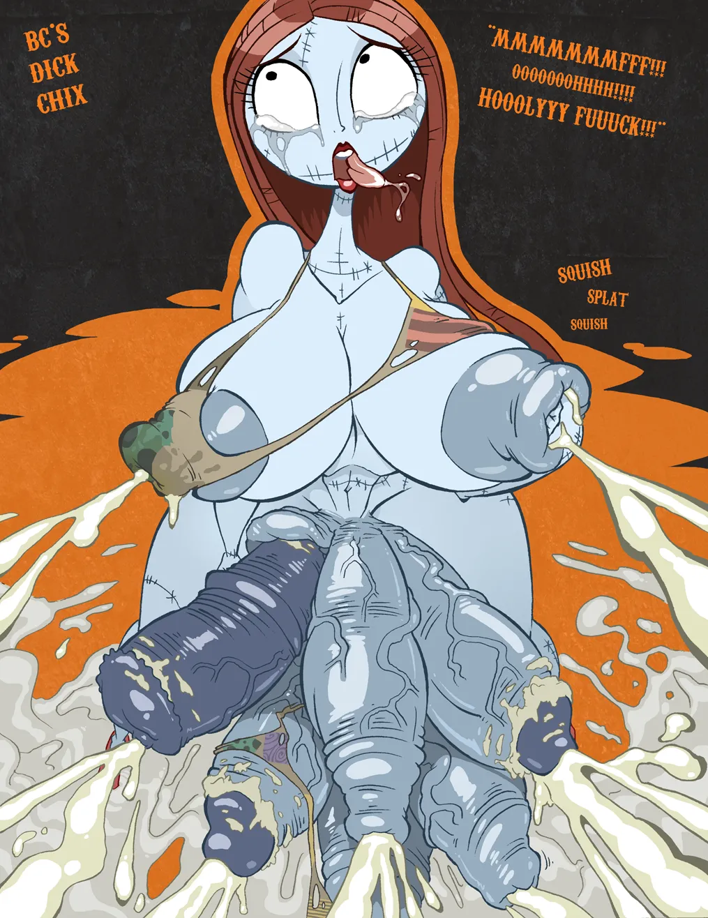 Sally page 7 full