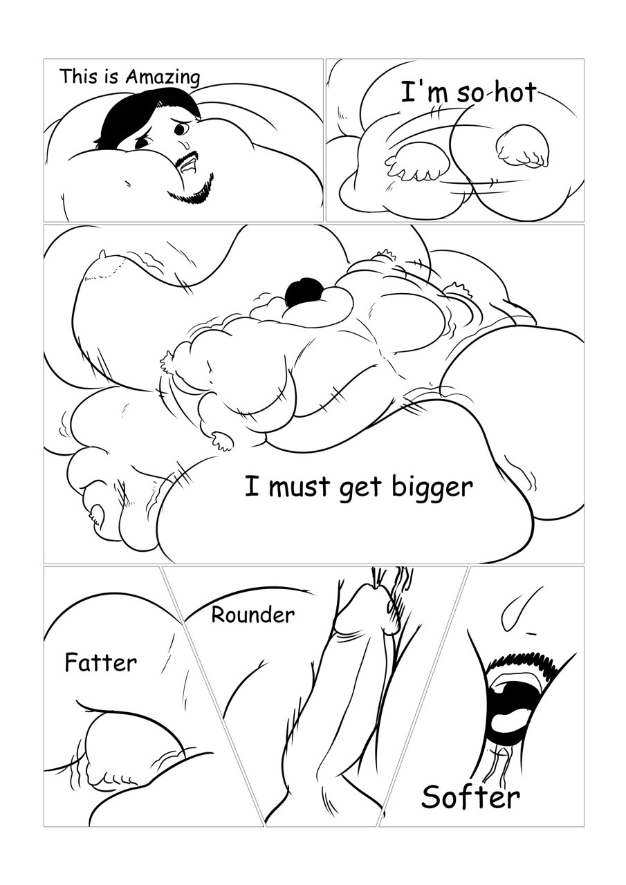 Male WG Tumblr Comic by Blimpy4000 page 7 full