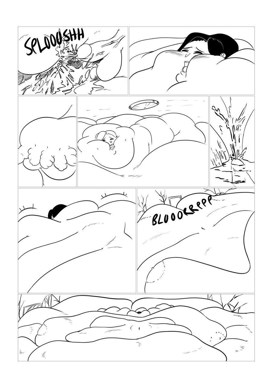 Male WG Tumblr Comic by Blimpy4000 page 8 full