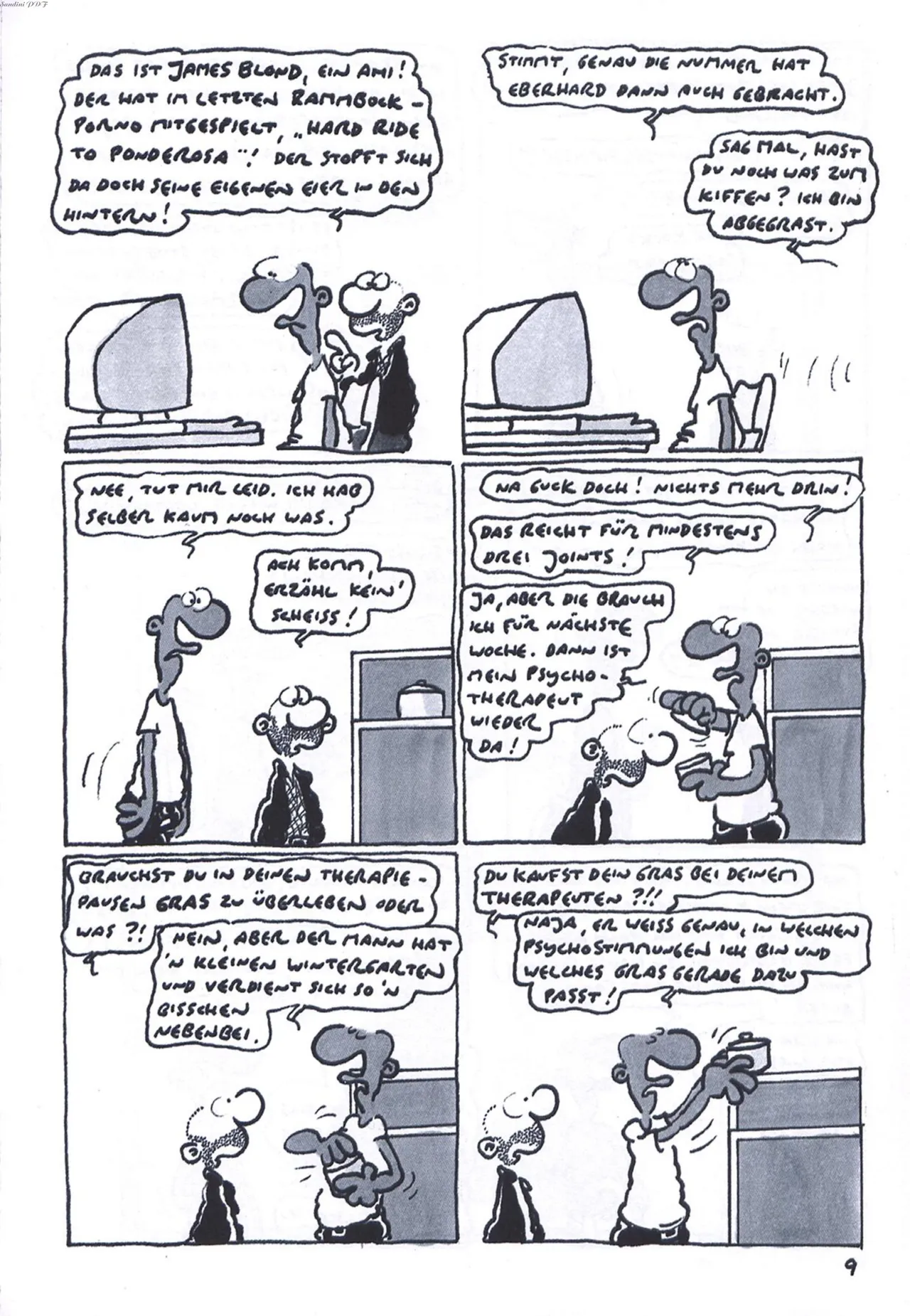 Sie dürfen sich jetzt küssen page 10 full